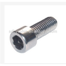 DIN931 Screw wood screw nut bolt